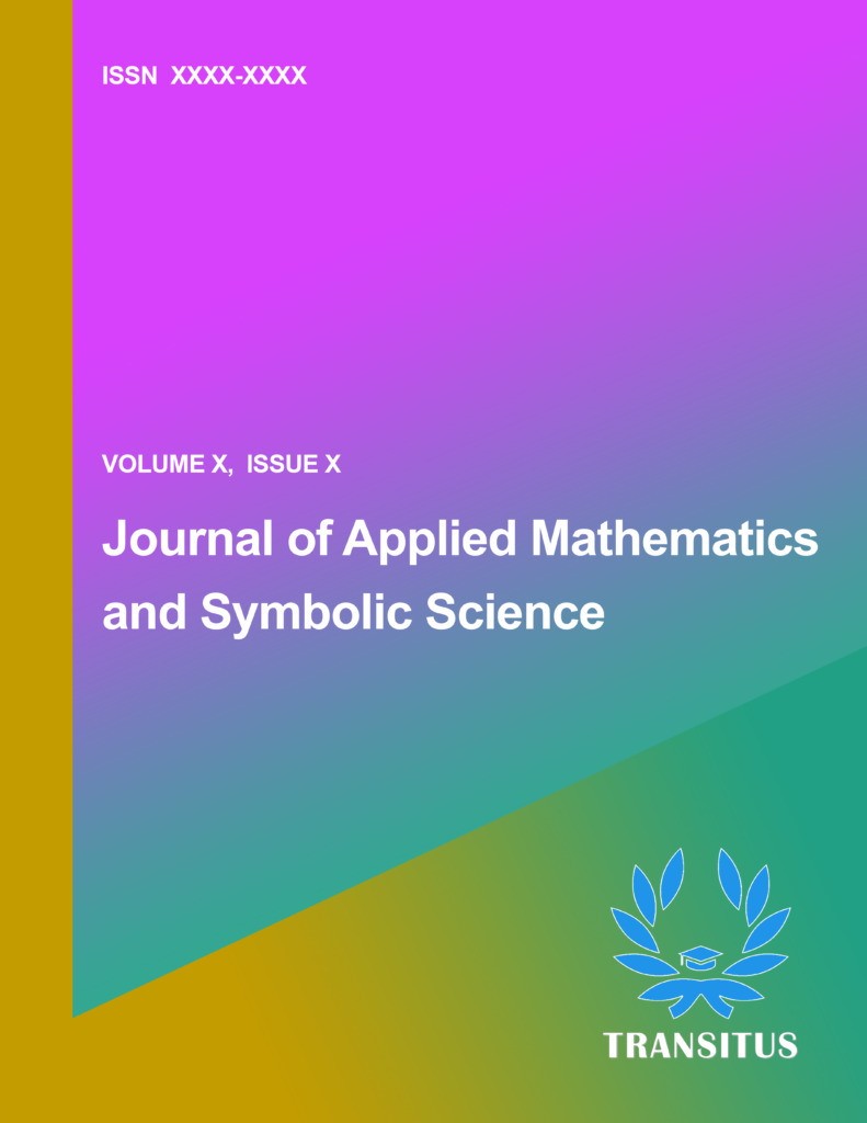 Journal of applied mathematics and symbolic science