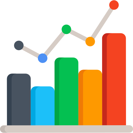 bar graph
